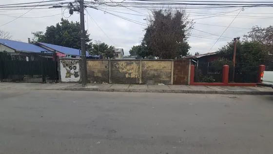 Oportunidad De Invertir En Tu Terreno