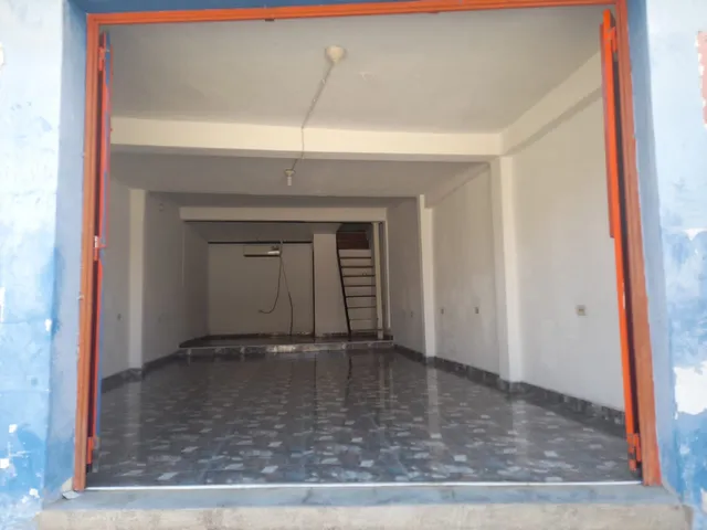 2 Locales Comerciales En El Vigía. 63mtrs2 C/u. Remodelado
