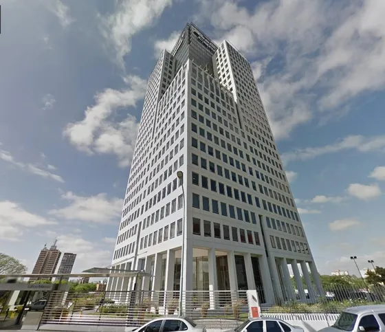 Oficinas Alquiler En Block | Edificio Intecons, Arias 3700, Saavedra, Caba | 4.500 M²