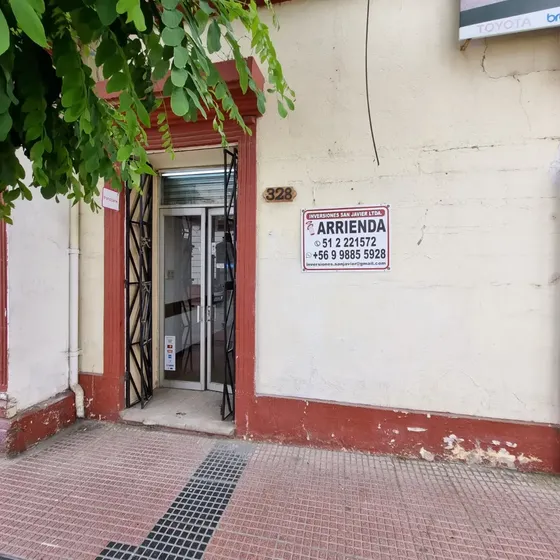 Local Comercial En Arriendo En Centro De La Serena | 79 M2