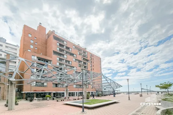 Venta Departamento 2 Dormitorios Puerto Norte