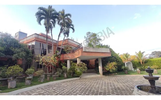 En Venta Casa Campestre Condominio Privilegio En Jamundí, Colombia