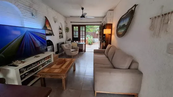 Venta Casa Triplex Gas Piscina Pinamar 4 Ambientes