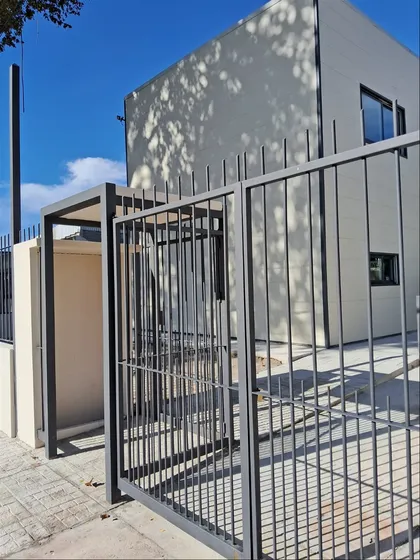 Casa En Venta A Estrenar 2 Domitorios Con Garage