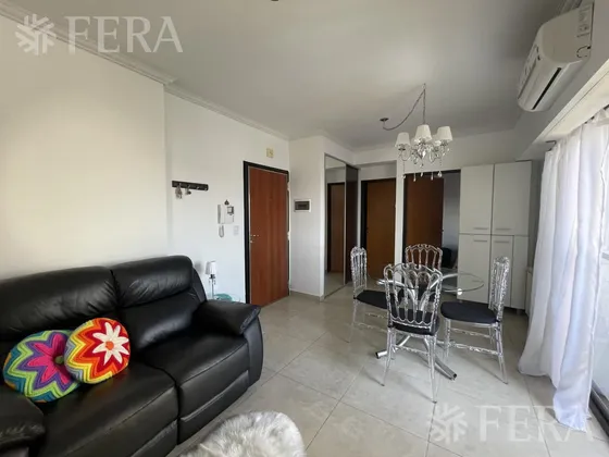 Venta Departamento 2 Ambientes Con Balcón En Wilde