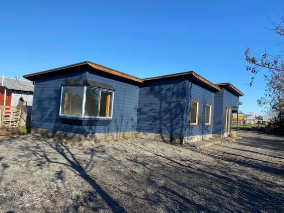 Arrienda Amplia Casa Nueva En  Coihueco 140 M2
