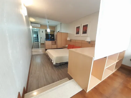 Departamento En Alquiler En Balvanera