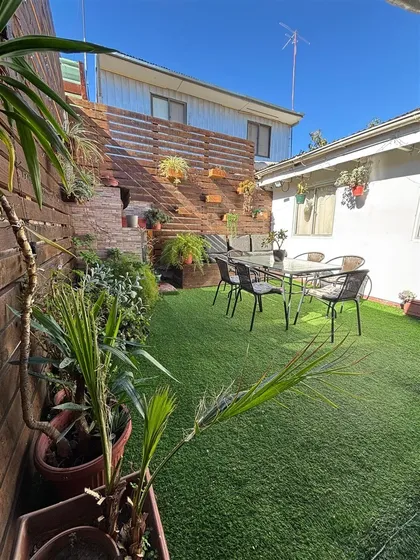 Casa En Venta De 4 Dorm. En Colina