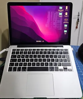 若者の大愛商品 Pro Macbook 13 📦 MercadoLivre | 2015 MacBook本体