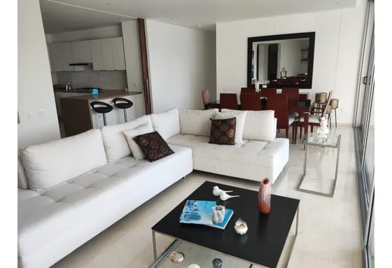 Venta De Apartamento De 204mt2 Santa Teresita, Oeste De Cali, 9209.