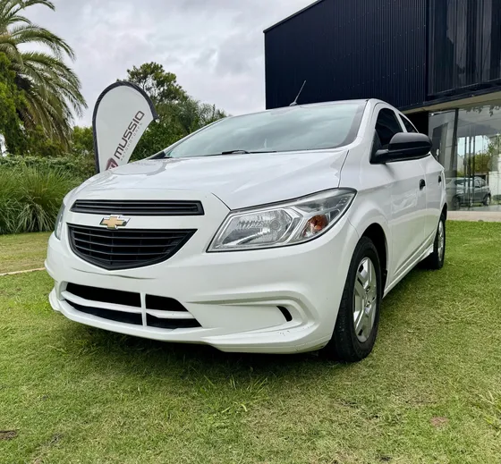 Chevrolet Prisma 1.4 Joy Ls 98cv