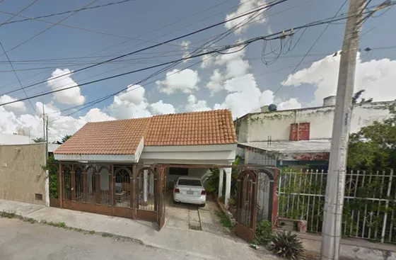 Casa En Venta En Merida Yucatan Jp25