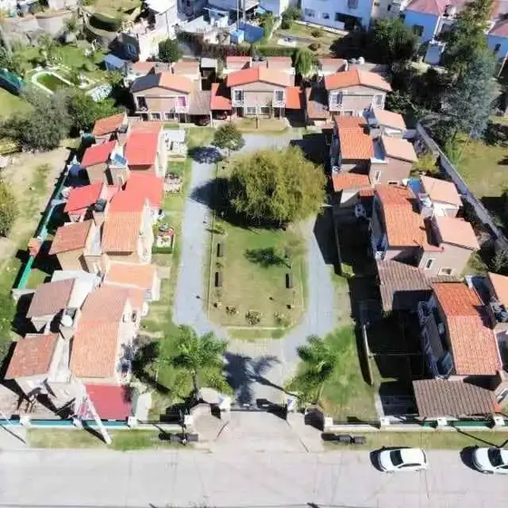 Duplex 3 Dor (1 En Pb, 2b En Rio Ceballos - Zona Howard Jonson -complejo Cerrado