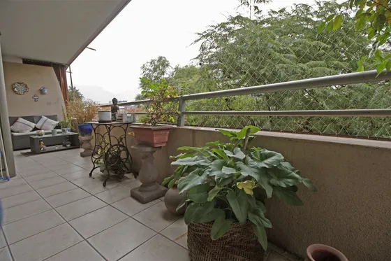 Departamento En Arriendo De 4 Dorm. En Providencia Suecia