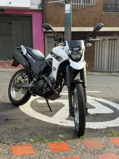 Xtz 250 Abs Modelo 2025 Soat Marzo 2026 Tecno Marzo 2026