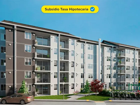 Condominio Vista Chinquihue