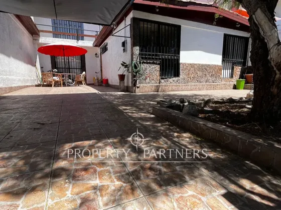 En Venta Amplia Casa 