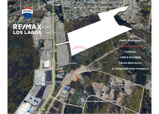 Venta De Terreno Urbano Para Construir.