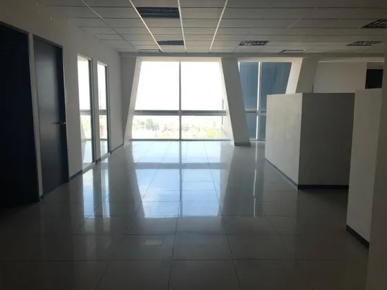 Edificio Comercial - Nonoalco Tlatelolco