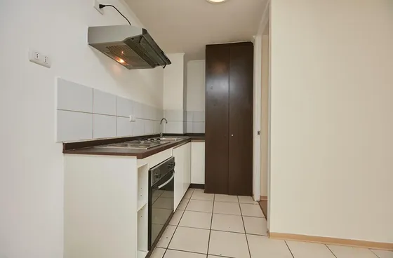Dpto 2 Hab, 1 Baño, Vista Despejada, Las Rejas