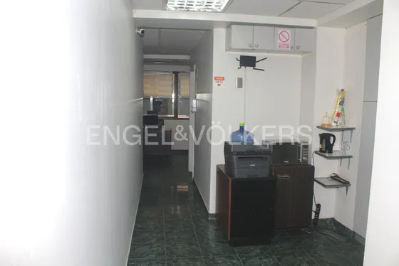 Acogedora Oficina Centro De Viña