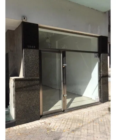 Venta Local Republica De La Sexta 