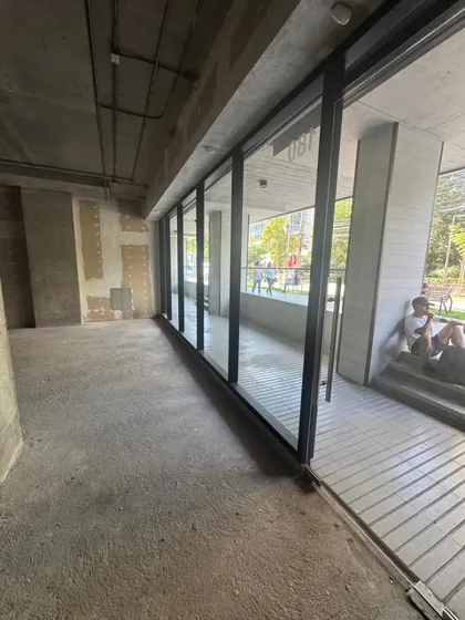 Local Comercial Para Habilitar En Providencia