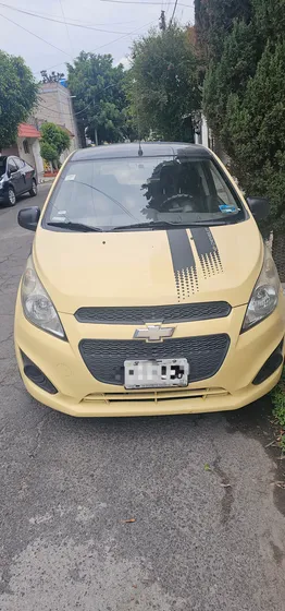 Chevrolet Spark 1.2 Lt 5vel. Aa Mt