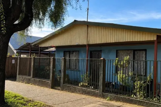 Venta Propiedad Centrica
