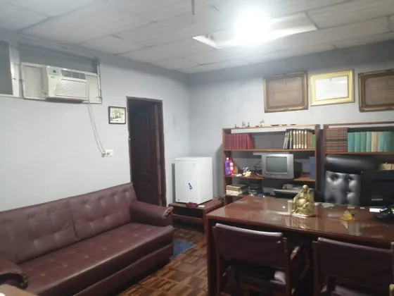 Oficina  En Guayaquil, Edificio Zea, Calles Boyacá 1107