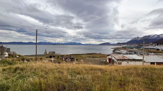 Ushuaia | Venta | Terreno | Zona Mixto Industrial 