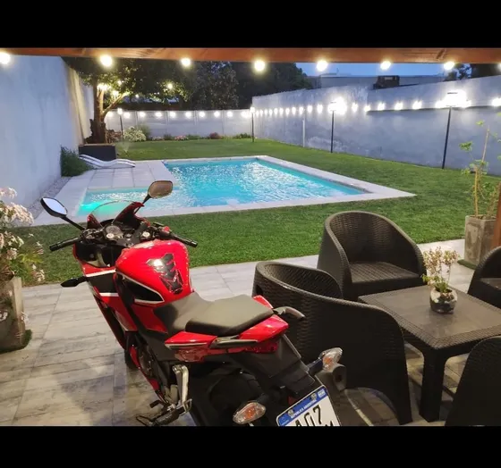 Honda Cbr 300