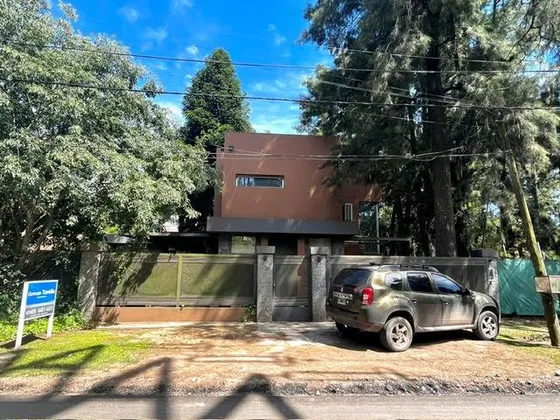Casa Venta Leloir