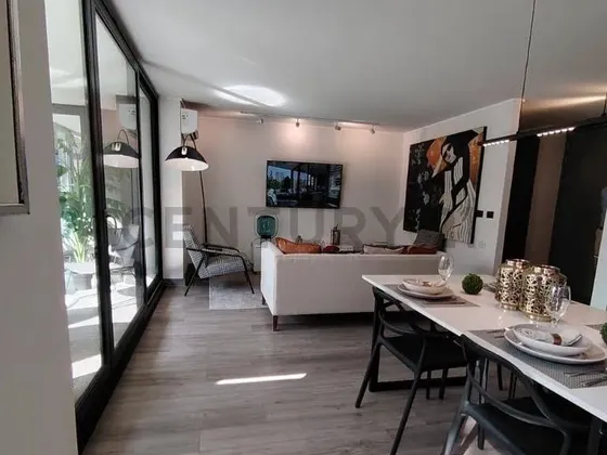 Bienvenido A Tu Nuevo Hogar En El Corazon De Providencia