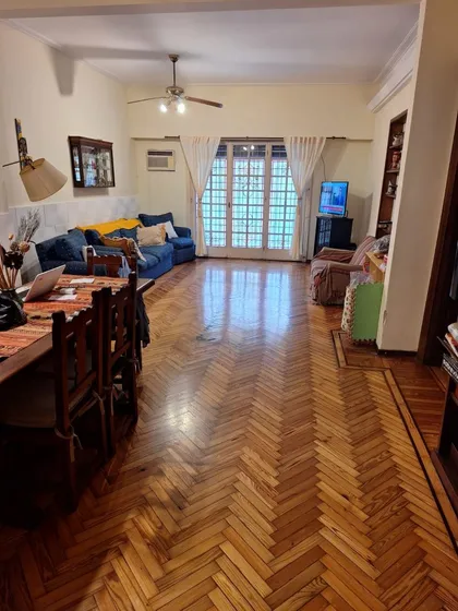 Casa En Venta En Caballito