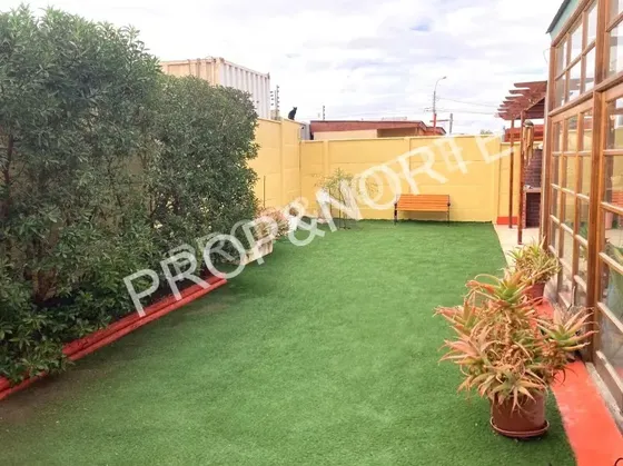 Se Vende Espectacular Casa En Villa Atacama