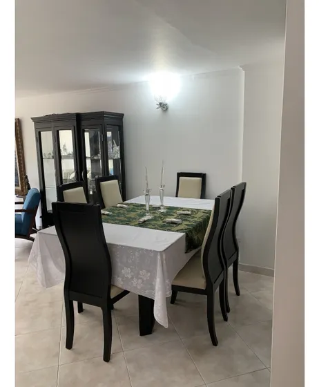 Apartamento En Venta Barrio Contador