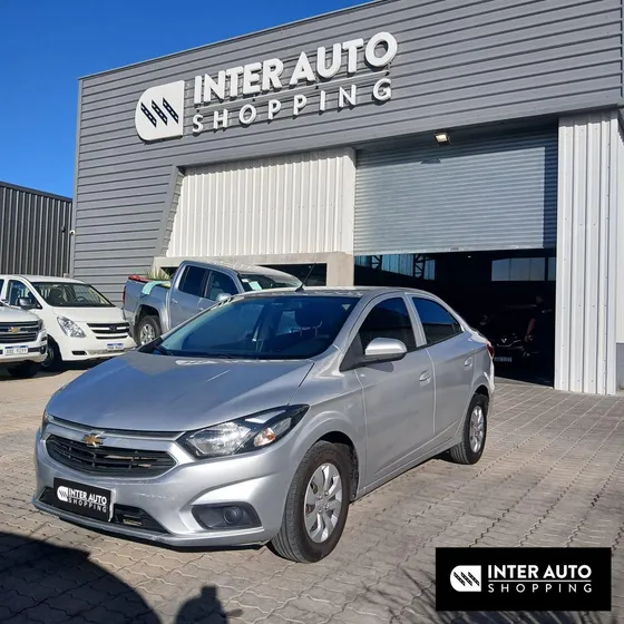 Chevrolet Prisma Lt