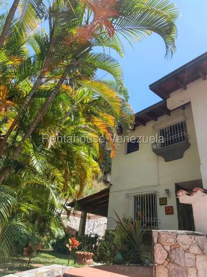Casa En Alquiler Lomas De Prados Del Este Md27-2898
