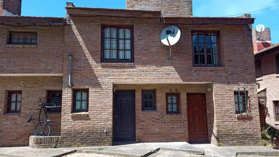 Venta Duplex Pinamar 