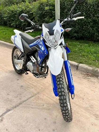 Motomel Xmm 250
