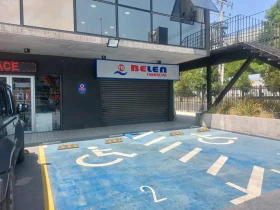Arriendo Local Comercial A Pasos Metro Los Quillayes