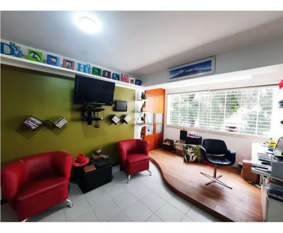 Las Palmas, Apartamento En Venta 1h/1b/1p 46mil - Solo Clien