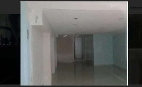Renta De Local Comercial En Plaza Copilco - Universidad Mm104