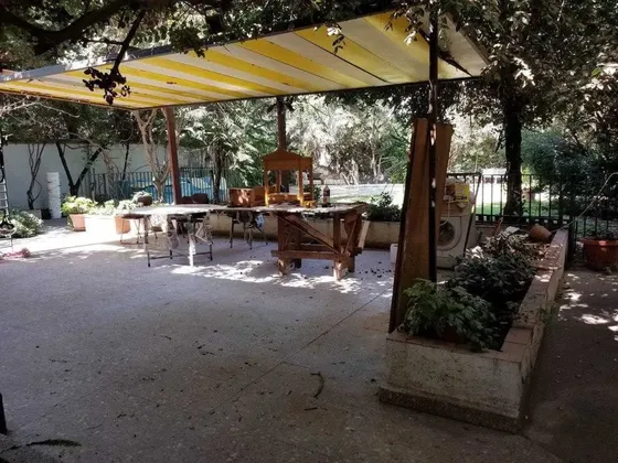 Gran Casa Comercial 460/800m2, Providencia