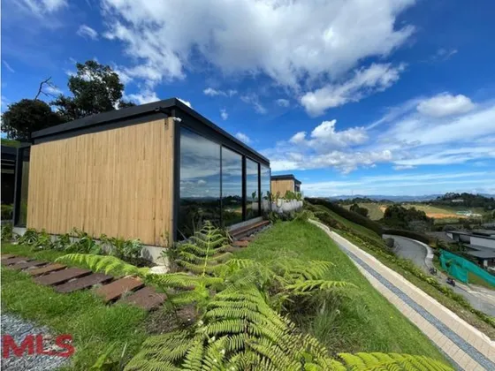 Espectacular Casa Para Estrenar En El Alto De Las ...(mls#240881)