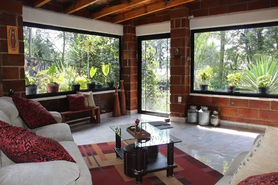 Residencia Para Disfrutar De La Naturaleza