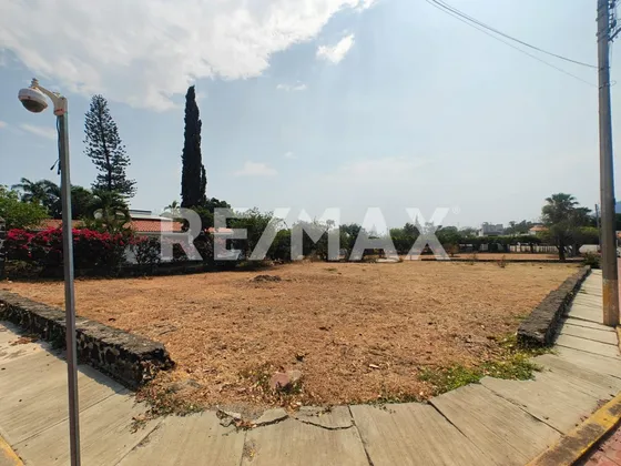 Terreno En Venta En Morelos, Vergeles De Oaxtepec