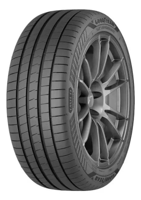 Llanta 215/45 R18 Goodyear Eagle F1 Asymmetric 6 93v V
