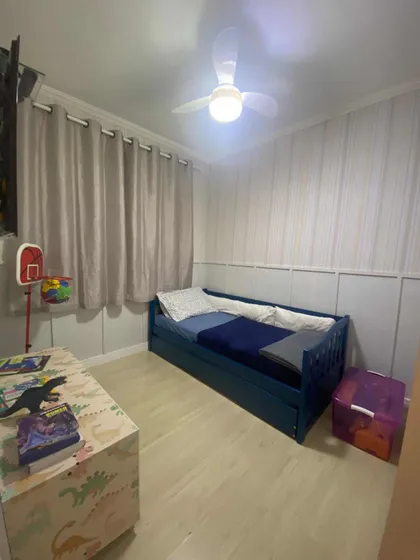 Apartamento Na Zona Sul
